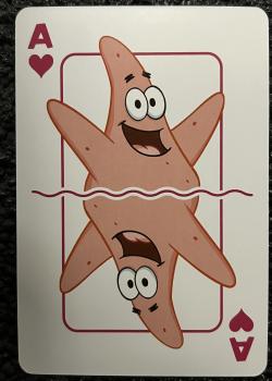 A hearts Image