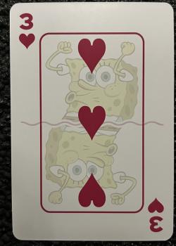 3 hearts Image