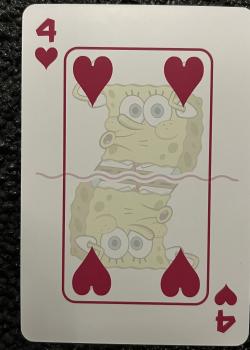 4 hearts Image