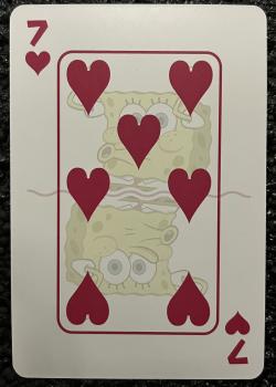 7 hearts Image