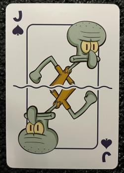 J spades Image