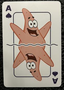 A spades Image