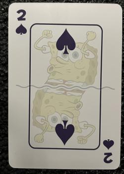 2 spades Image