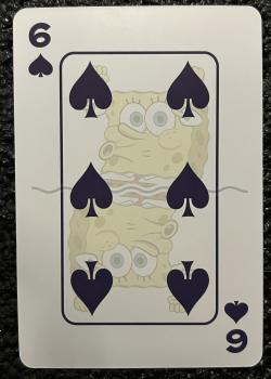 6 spades Image