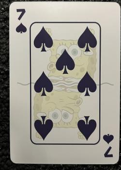 7 spades Image