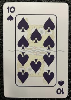 10 spades Image