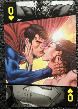 Q hearts Image