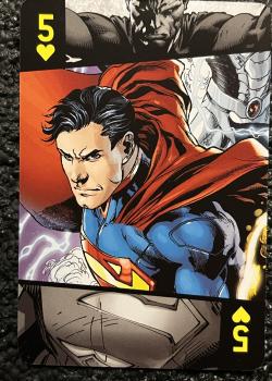 5 hearts Image