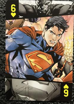 6 hearts Image