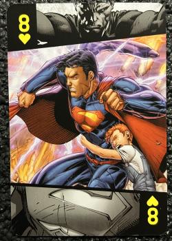 8 hearts Image