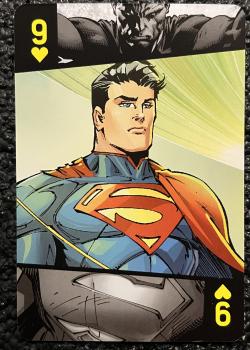 9 hearts Image