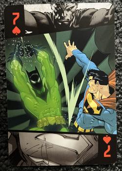 7 spades Image