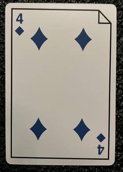 4 diamonds Image