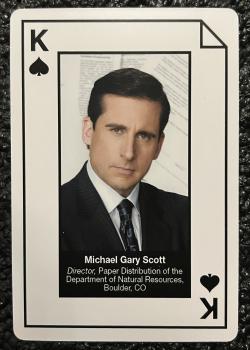 A spades Image