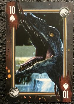 10 spades Image