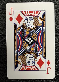 J diamonds Image