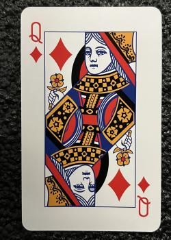 Q diamonds Image