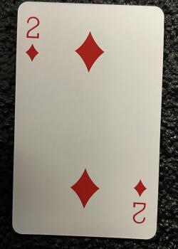 2 diamonds Image