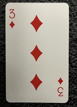 3 diamonds Image