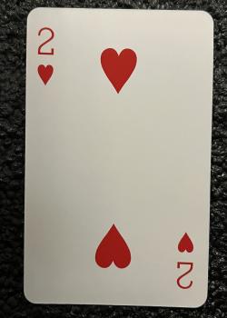 2 hearts Image