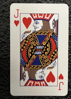 J hearts Image