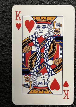 K hearts Image