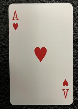 A hearts Image