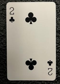 2 clubs Image