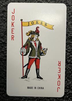 Joker additional Image