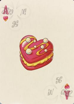 A hearts Image