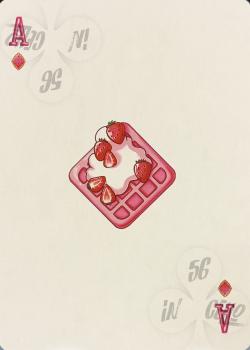 A diamonds Image