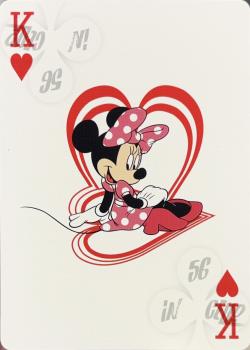 K hearts Image