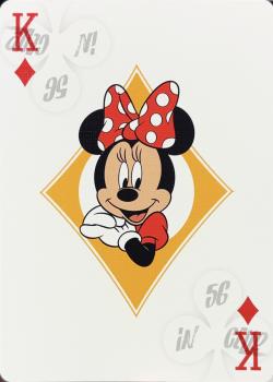 K diamonds Image