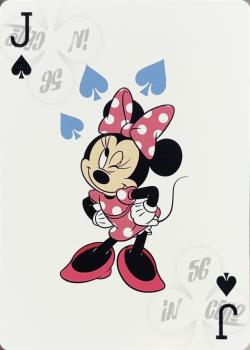 J spades Image