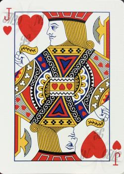 J hearts Image