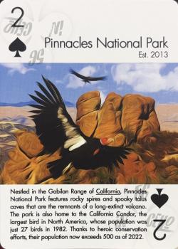 2 spades Image