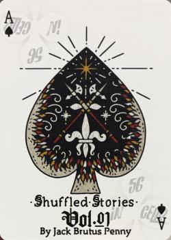A spades Image