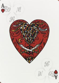 A hearts Image