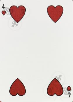 4 hearts Image