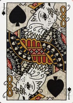 J spades Image