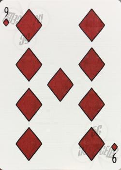 9 diamonds Image