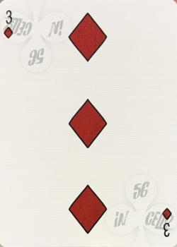 3 diamonds Image