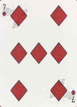 7 diamonds Image