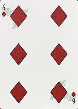 6 diamonds Image