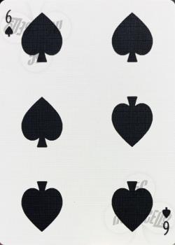 6 spades Image