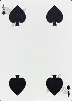 4 spades Image