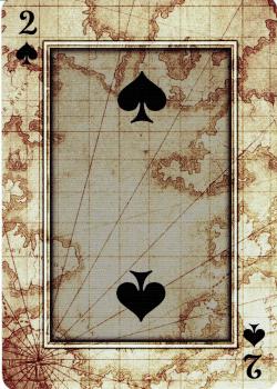 2 spades Image