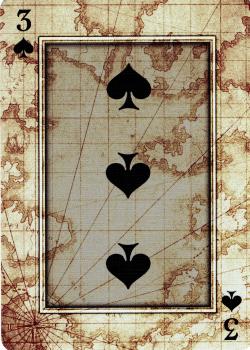 3 spades Image