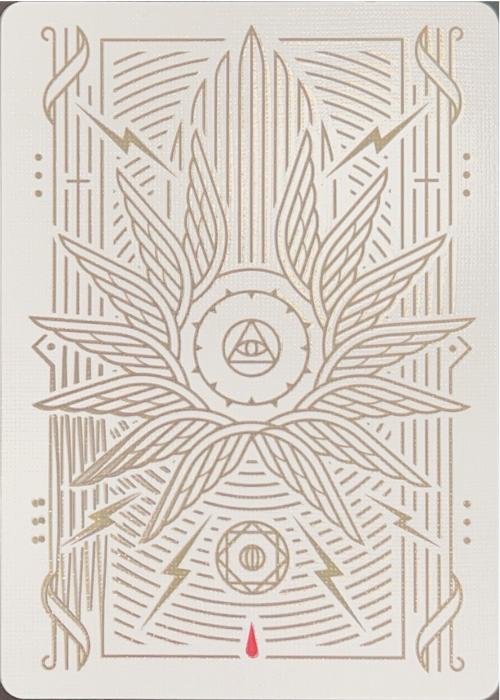 White Archons - Joker