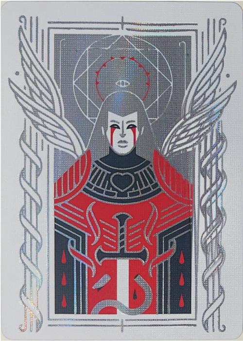 Celestial Amor Dei - Joker